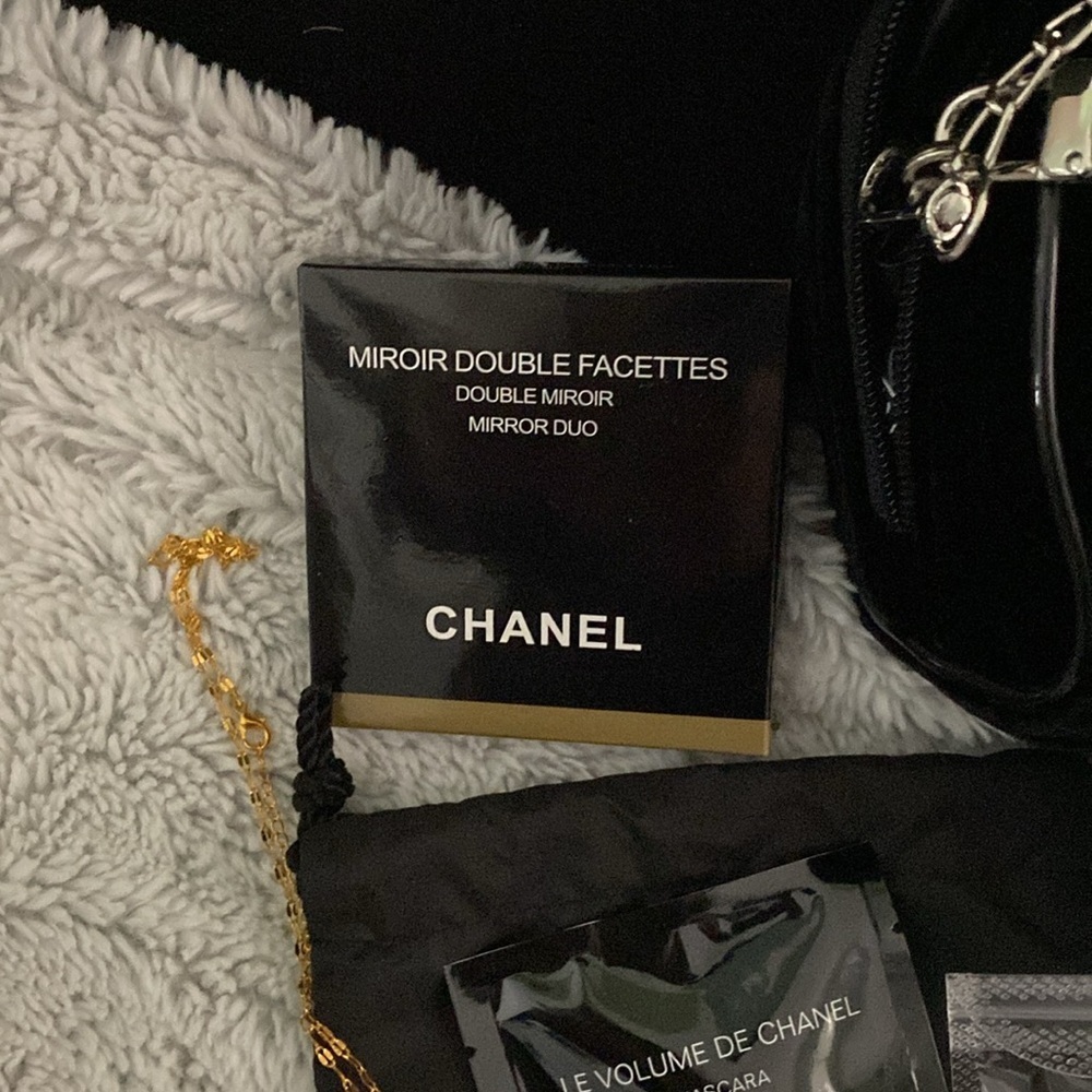 Chanel bundle - Picture 8 of 8